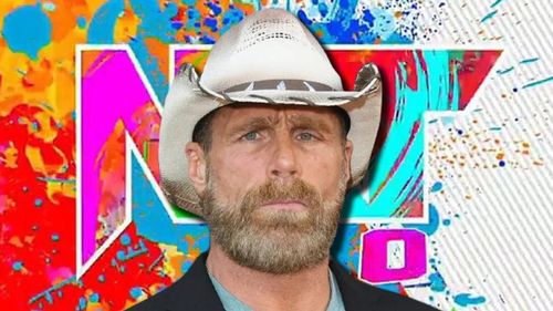 Shawn Michaels is a two-time WWE Hall of Famer!