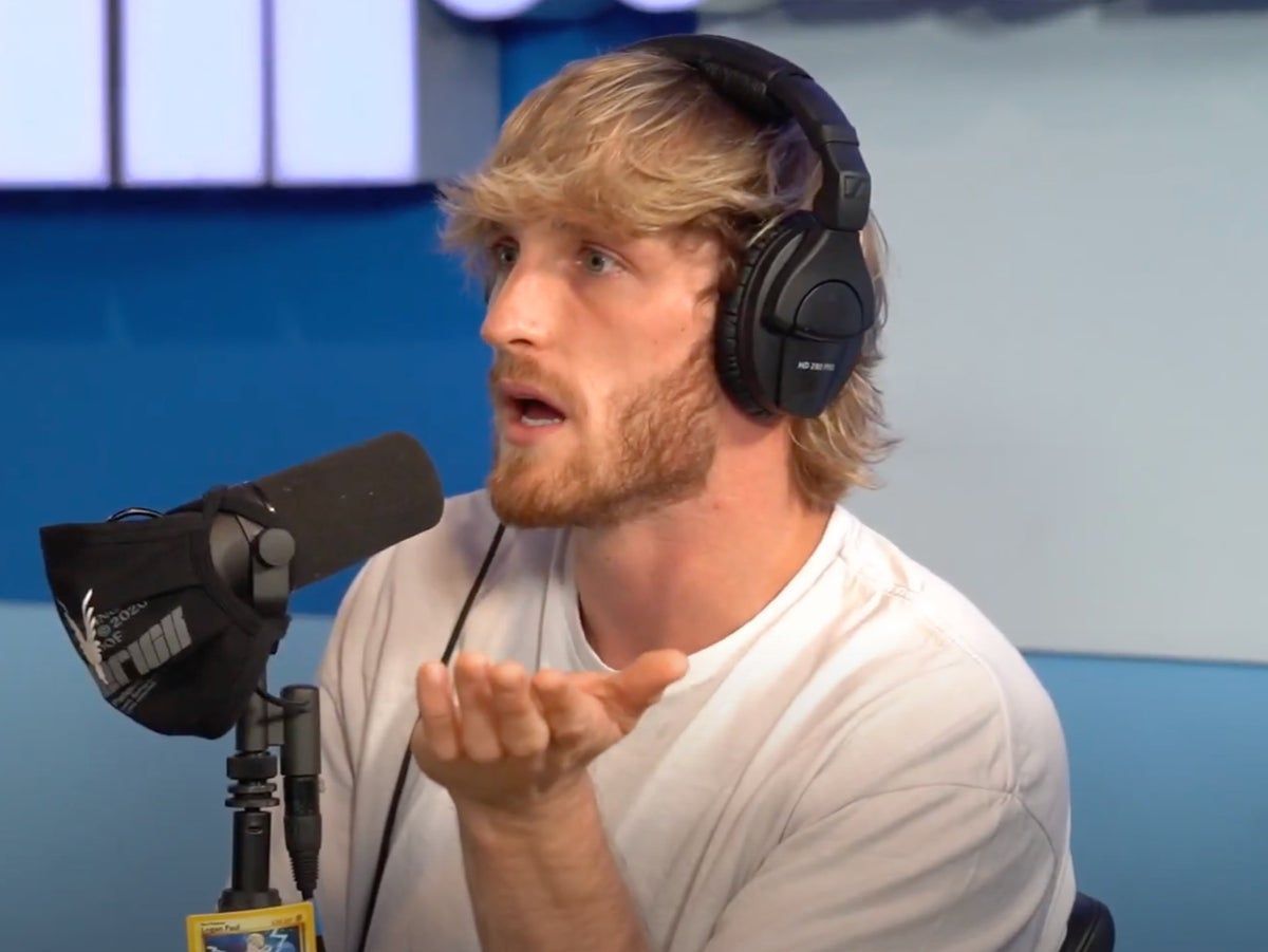 Vince McMahon was not impressed with Logan Paul's podcast career.