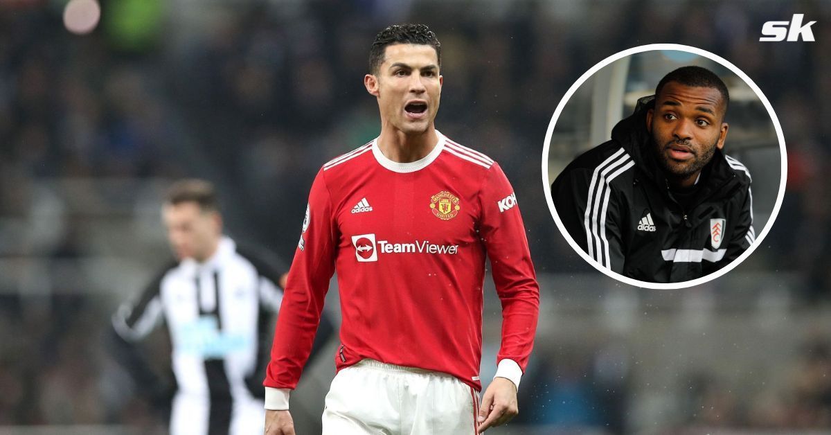 Cristiano Ronaldo&#039;s United future is uncertain