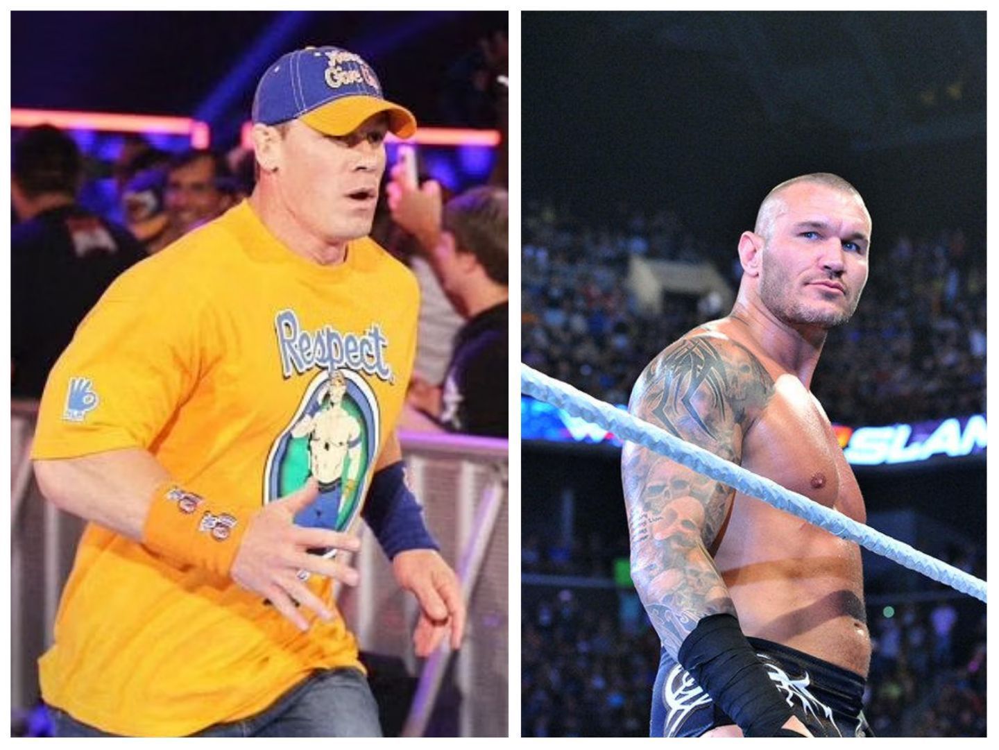 WWE SummerSlam में सबसे ज्यादा हारने वाले सुपरस्टार्स