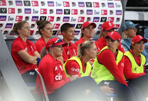 England Women v South Africa Women - 1st Vitality IT20 (Image courtesy: Getty)