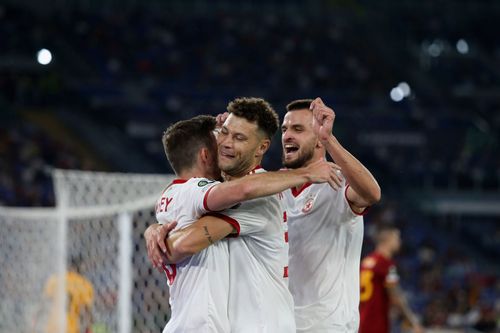 Sofia were held to a 0-0 draw in the first leg