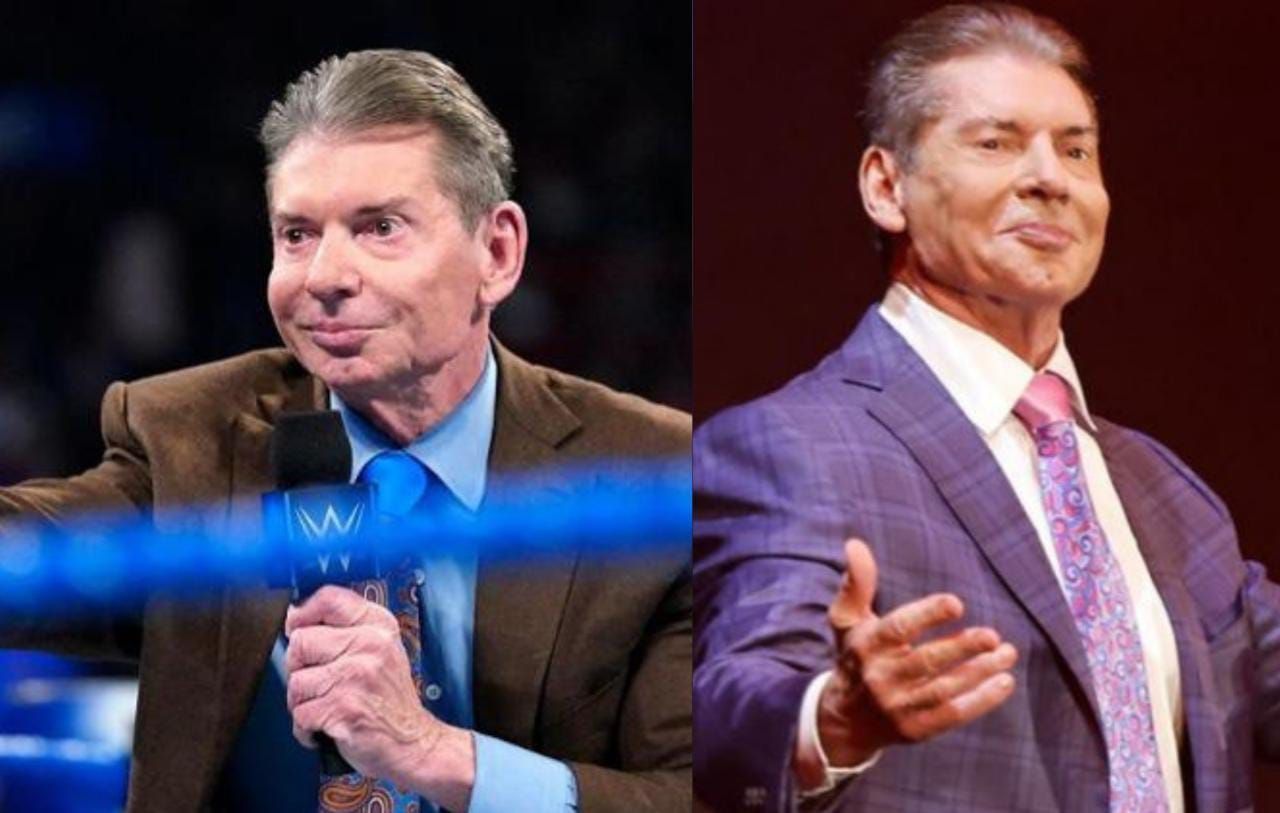 Vince McMahon has officially retired from WWE at the age of 77