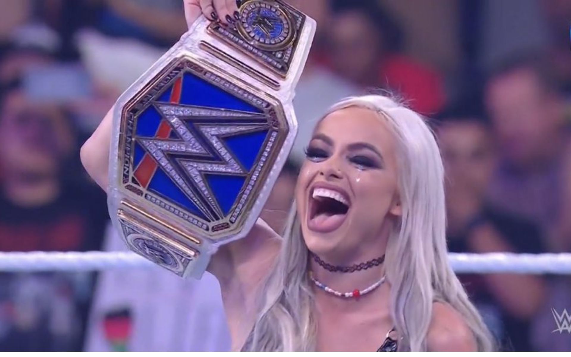 The SmackDown Women&#039;s Champion is set for a blockbuster SummerSlam clash