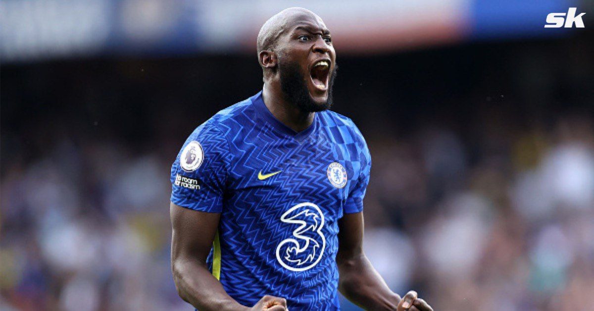 Lukaku lands a hilarious jab on ex-teammate Esposito on social media