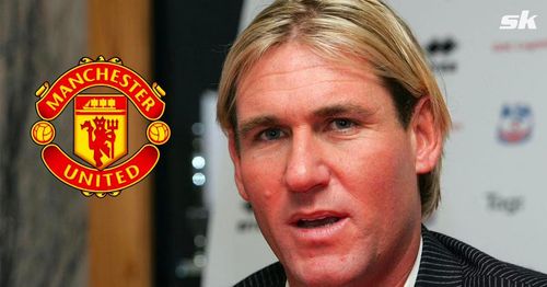 Former Crystal Palace owner Simon Jordan