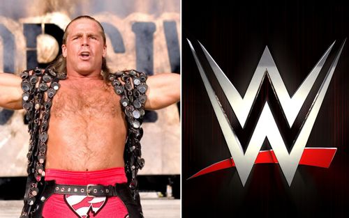 Shawn Michaels is a 4-time World Champion!