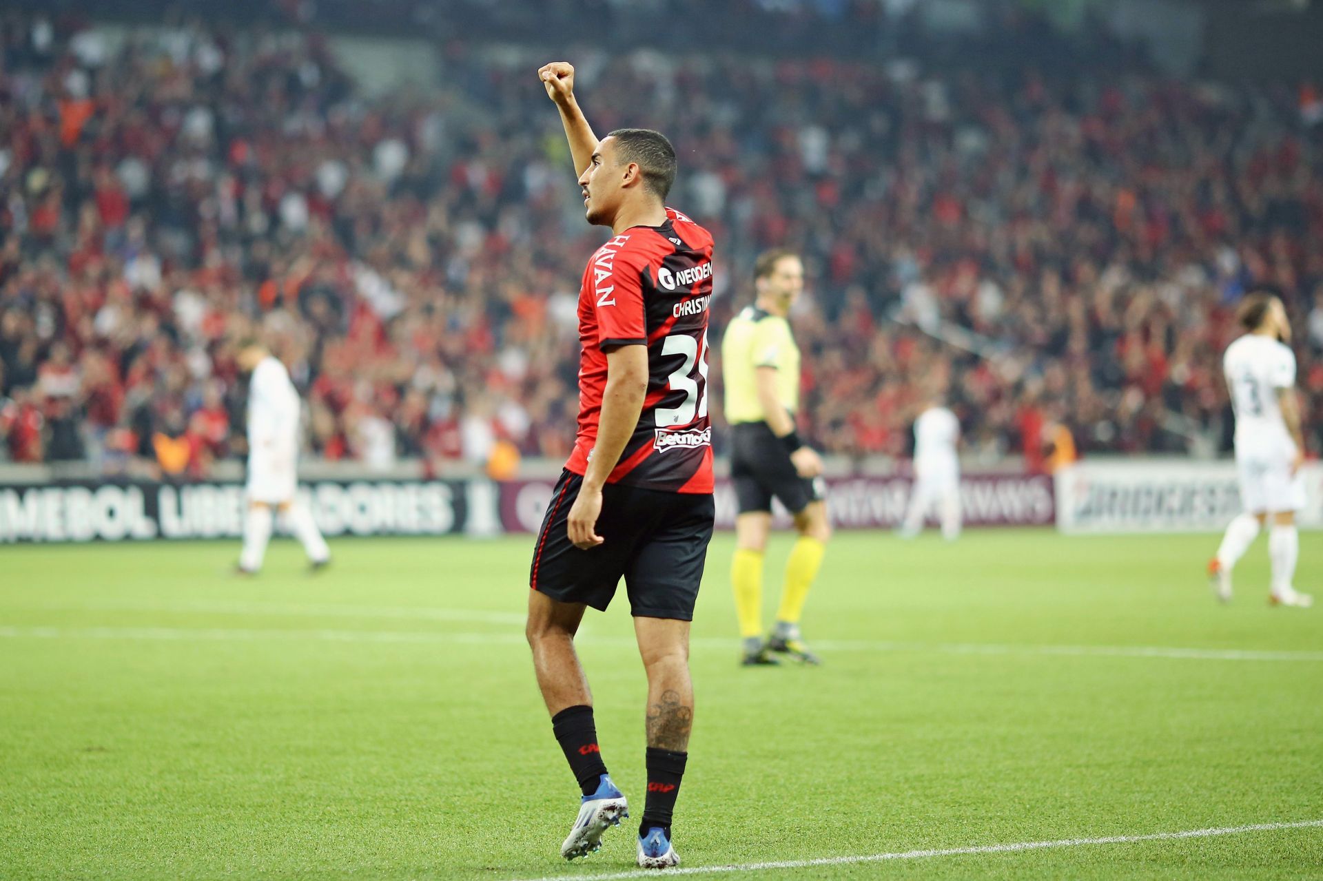 Athletico Paranaense will host Bahia on Tuesday - Copa do Brasil