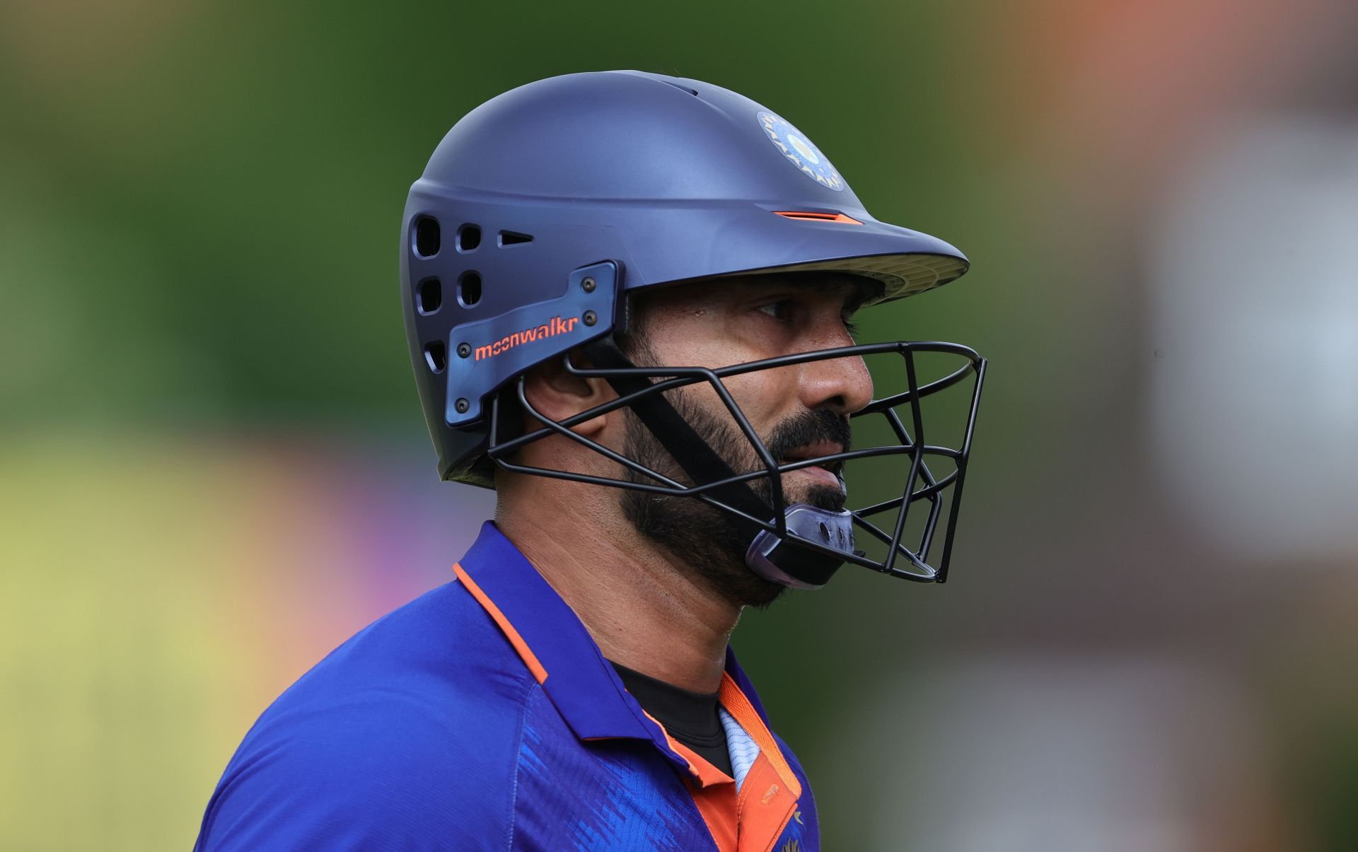 Dinesh Karthik has played 43 T20Is to date.