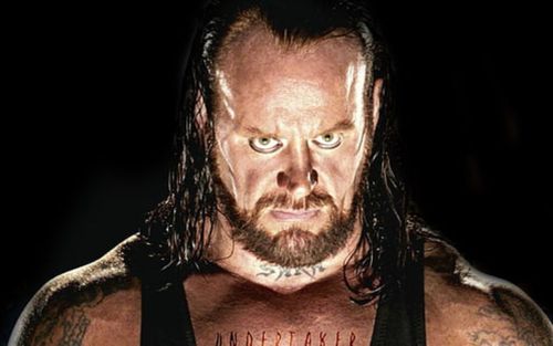 Undertaker is one of WWE's greatest ever Superstars.