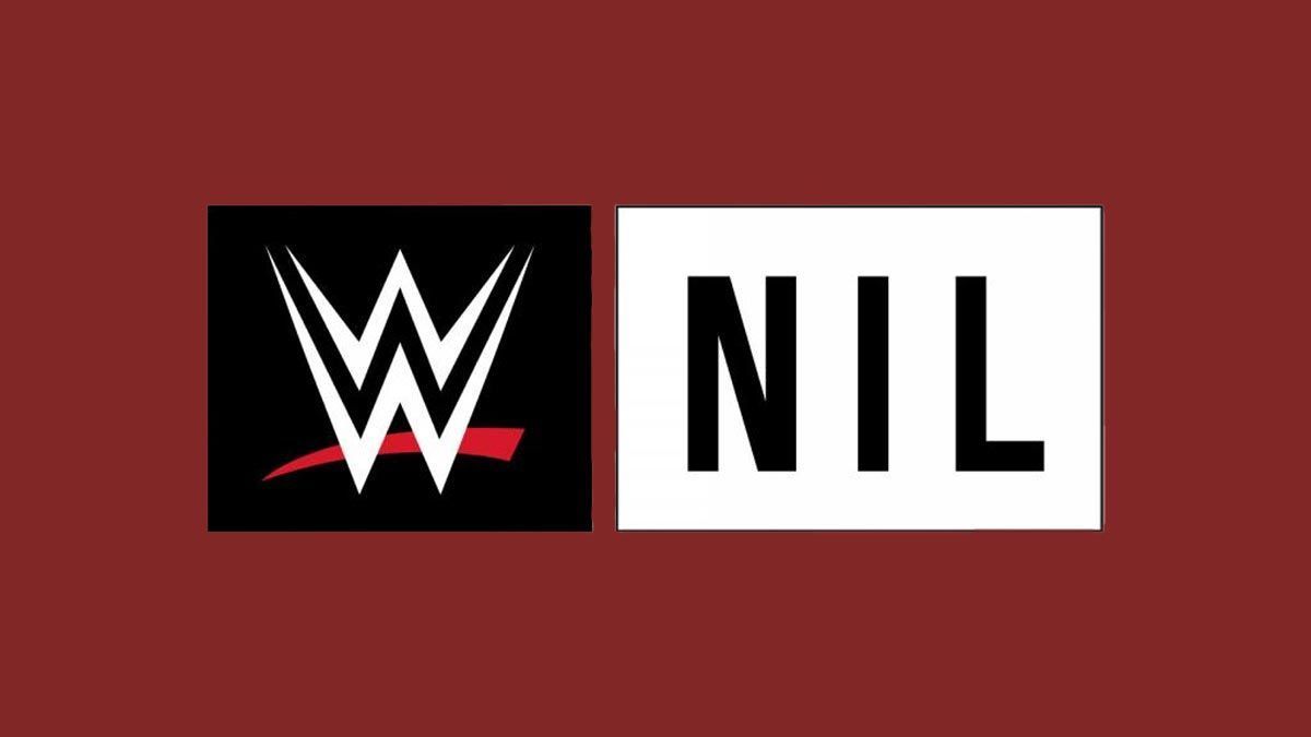 WWE has been involved in the NIL program since September 2021 when they signed Gable Steveson...