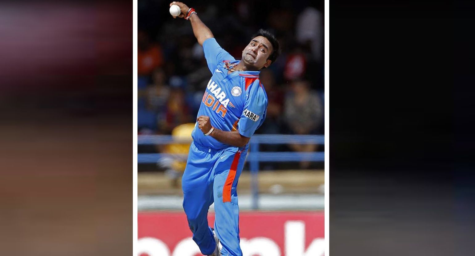 अमित मिश्रा (Image - Espn)