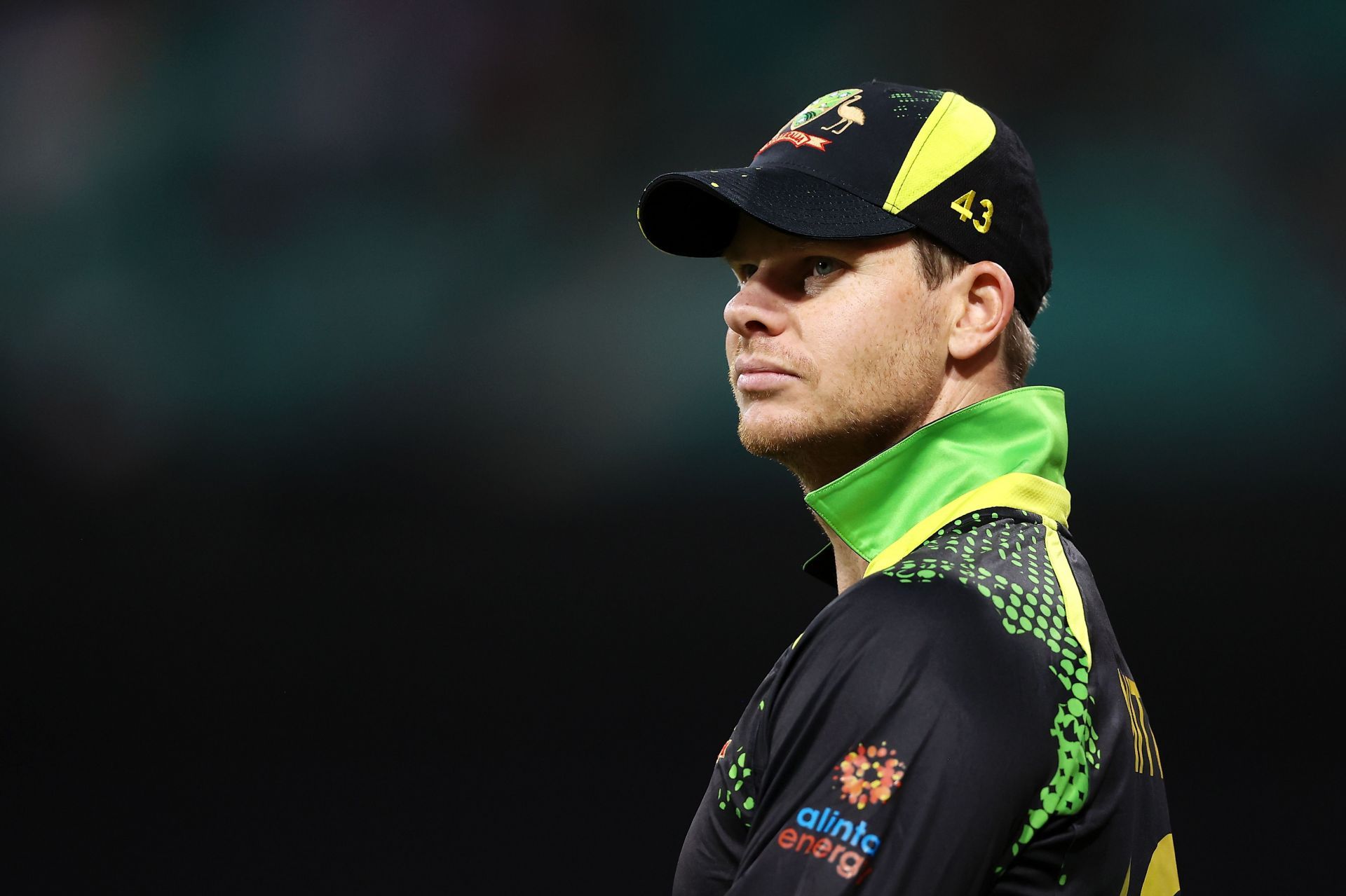 Australia v Sri Lanka - T20 Series: Game 1