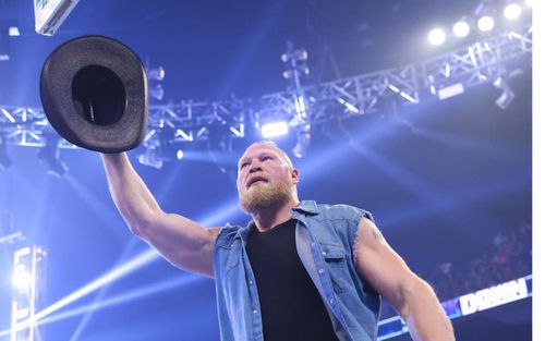 The Beast Incarnate is set to headline SummerSlam yet again