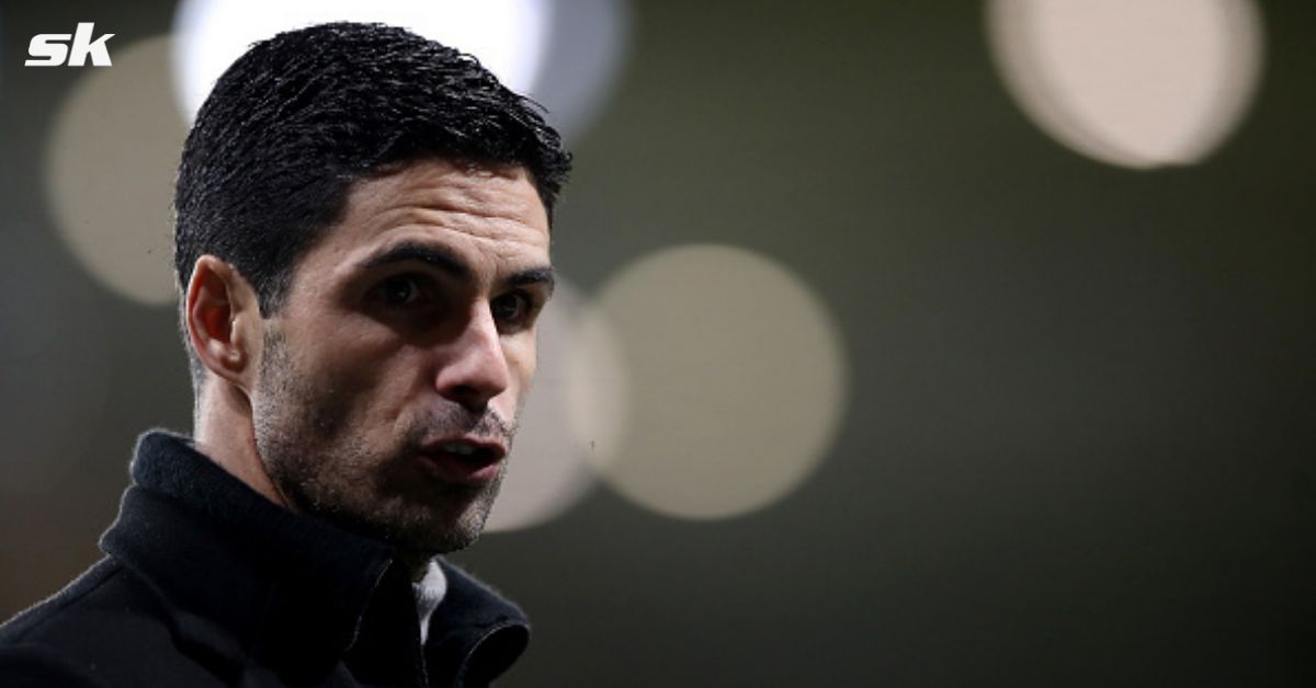 Mikel Arteta is looking to strengthen his attack this summer.
