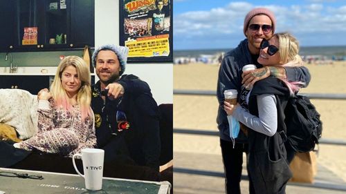 Five things we recently learned about Alexa Bliss and Ryan Cabrera's marriage