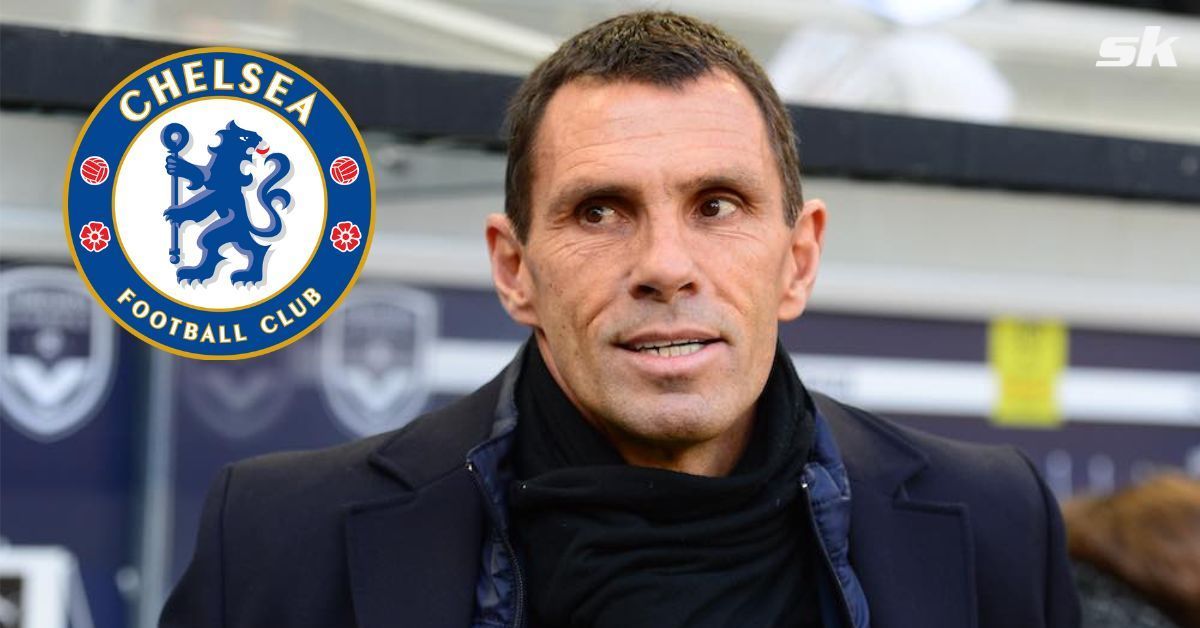 Gus Poyet on Chelsea&#039;s transfer links with Neymar Jr.