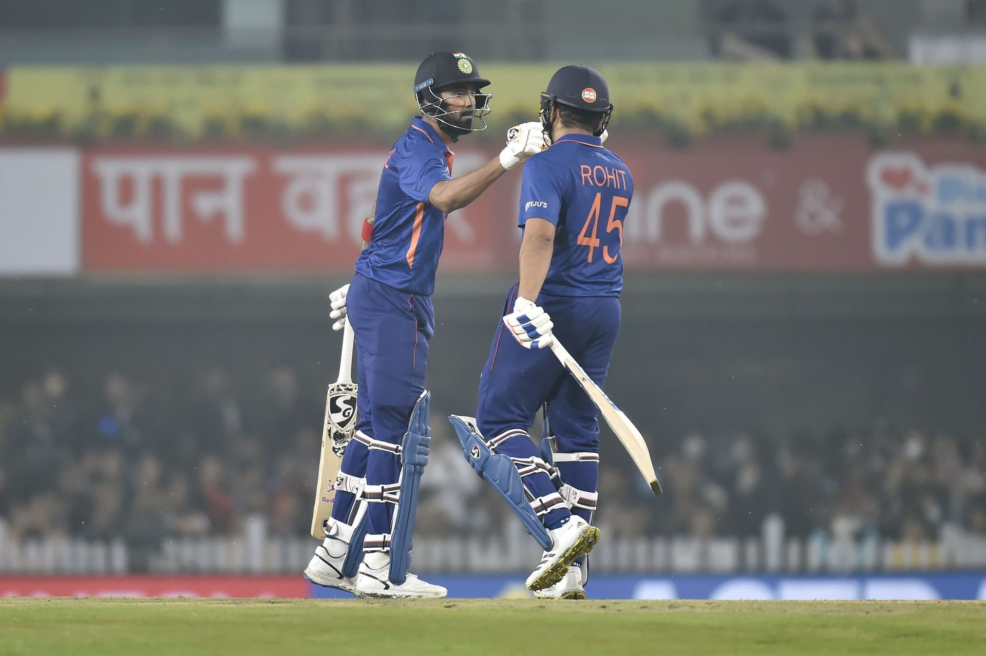 KL Rahul and Rohit Sharma could be Team India&#039;s preferred opening combination at the T20 World Cup.