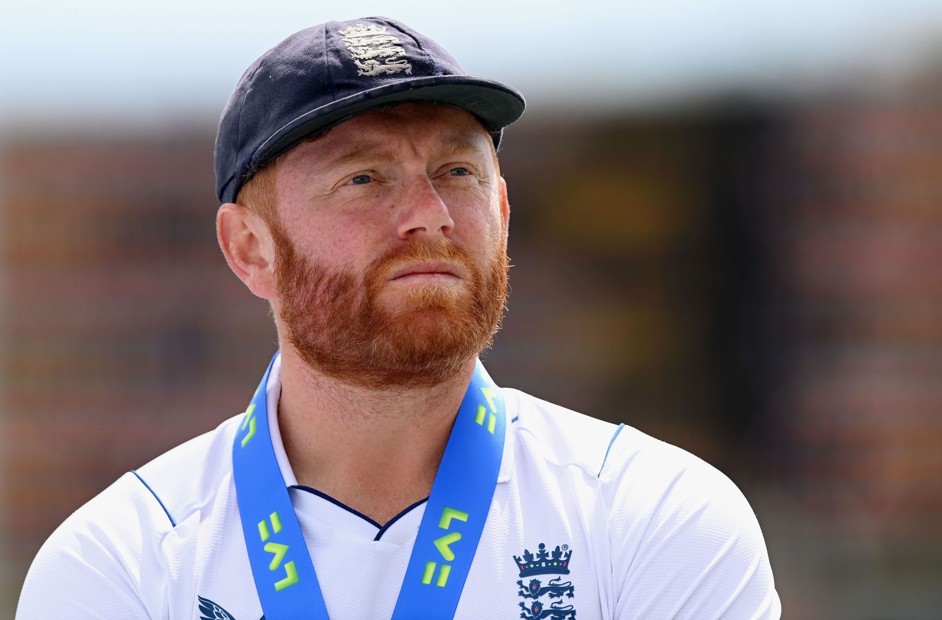Jonny Bairstow is a vital cog in the English middle-order