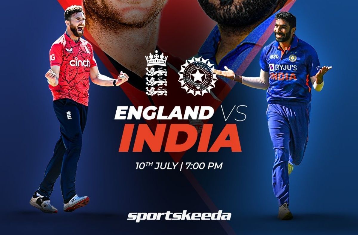 Can India complete a 3-0 whitewash of England?