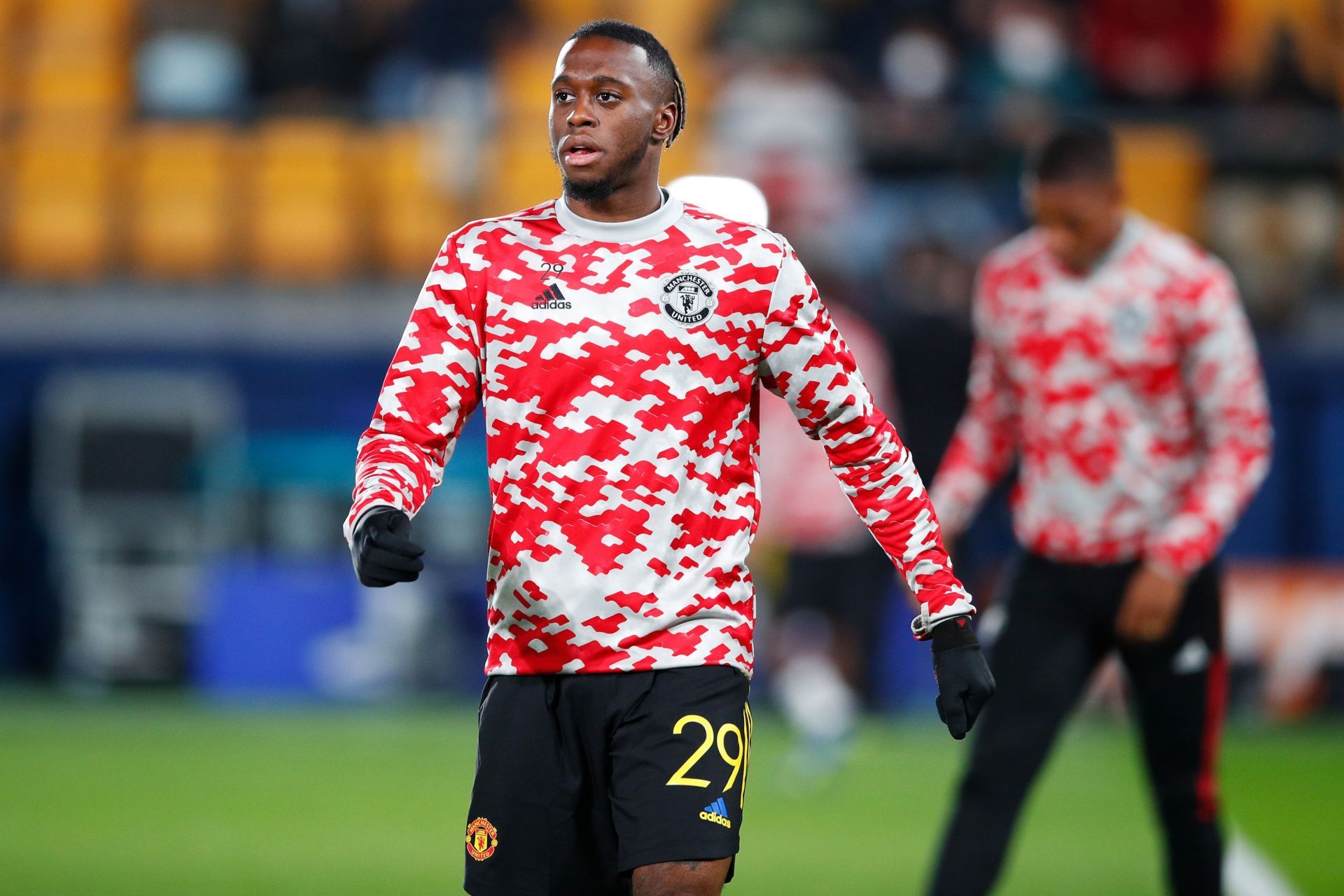 Jonathan Clauss&#039; signing could spell the end for Wan-Bissaka