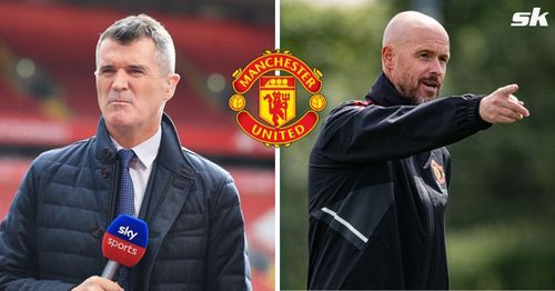 Roy Keane offers his verdict on Manchester United under Erik ten Hag