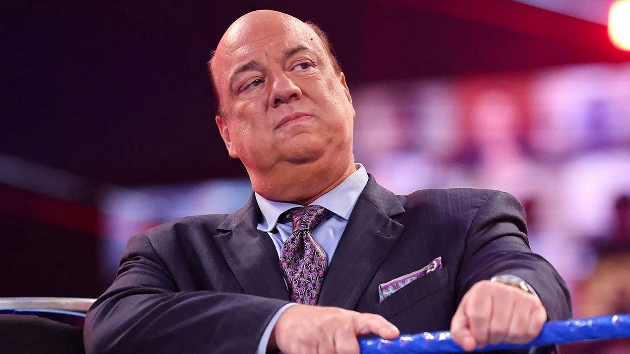 Paul Heyman shares a wholesome post on Cody Rhodes&#039; birthday