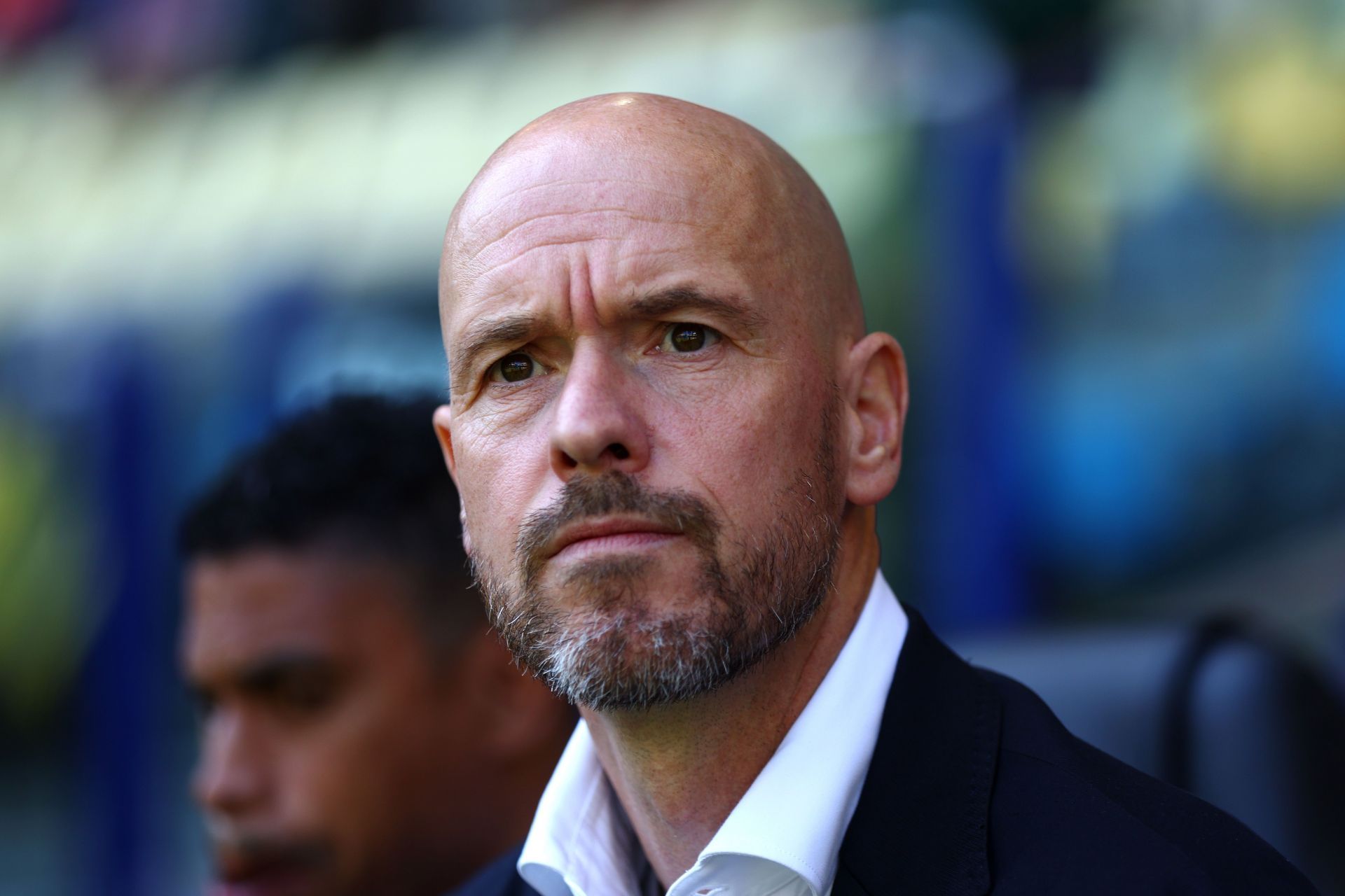 Erik Ten Hag - Manager - Ajax