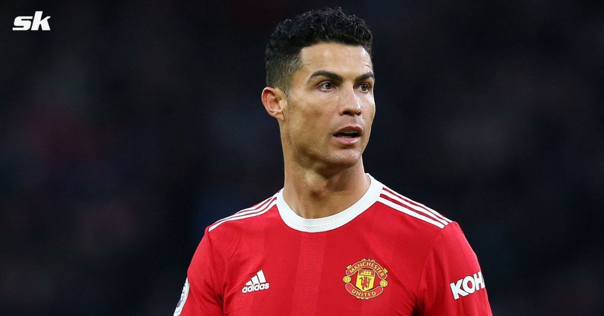 Cristiano Ronaldo&#039;s return to Manchester United last season was not seen as a good move by some club officials