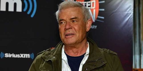 Eric Bischoff always has something to say about the current wrestling product.