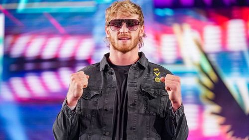 Newly signed WWE Superstar Logan Paul set to appear on RAW