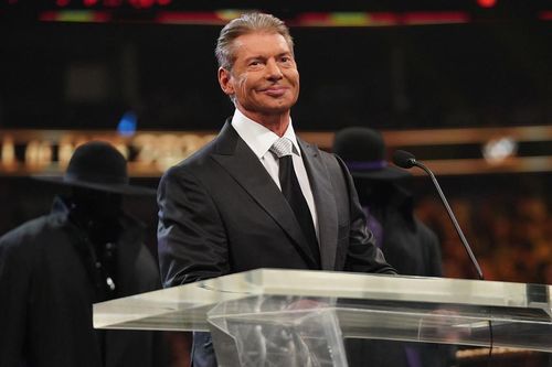 Vince McMahon has officially retired from WWE at the age of 77