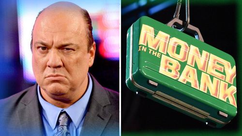 Paul Heyman has kept a keen eye on potential talent in the industry