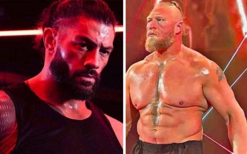 WWE SummerSlam में रोमन रेंस की जीत के कारण