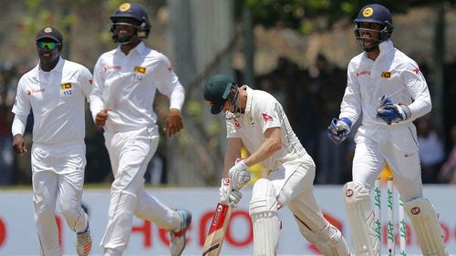 Sri Lanka need to step up in second test