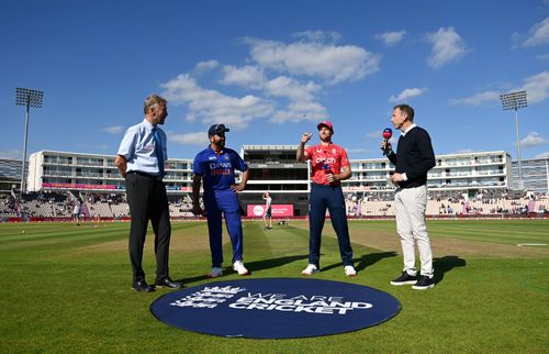 England and India are two powerhouses in white-ball cricket