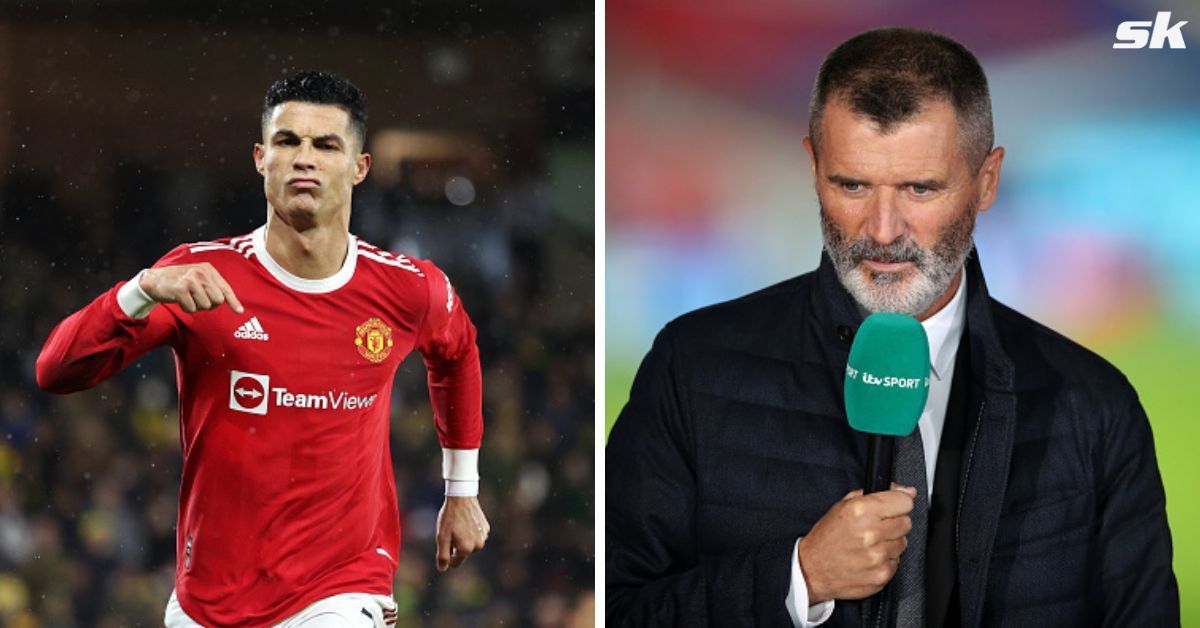 Roy Keane&#039;s past comments on Cristiano Ronaldo&#039;s return to Manchester United