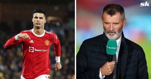 Roy Keane's past comments on Cristiano Ronaldo's return to Manchester United