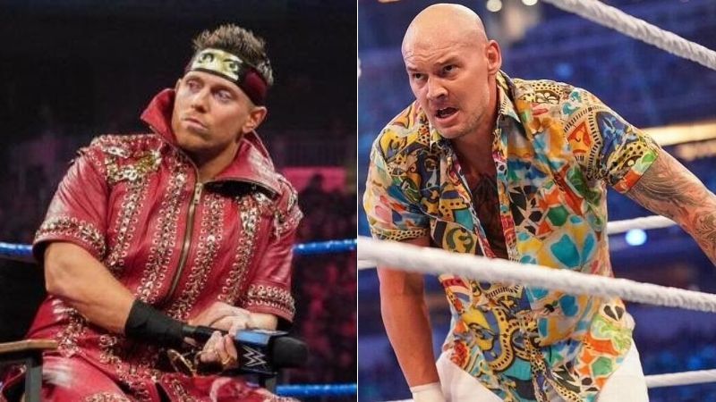 WWE के इन बड़े सुपरस्टार्स को फैंस सबसे अधिक नापसंद करते हैं