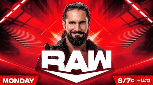 The ratings are in for this week's RAW