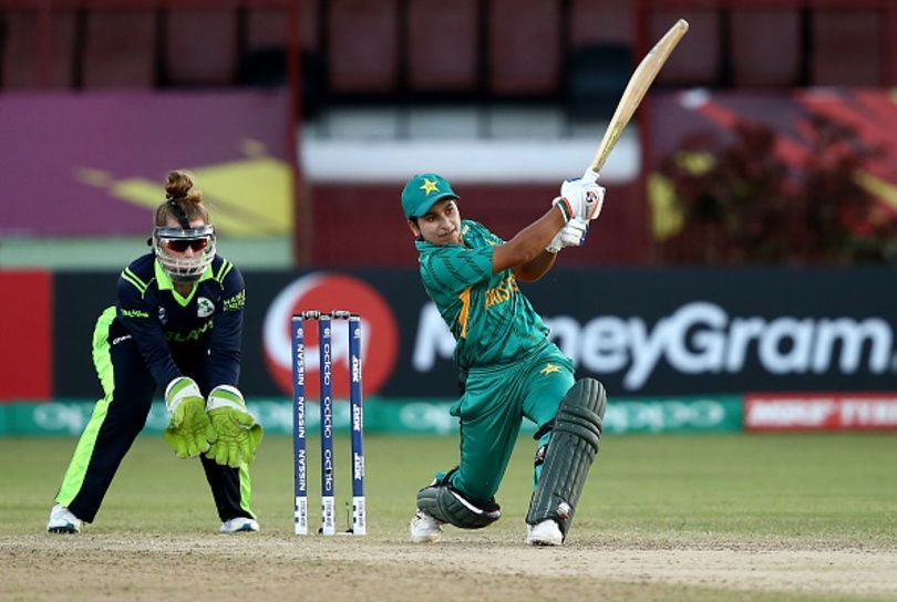 Ireland Womens T20I Tri Series Dream11 Fantasy Suggestions