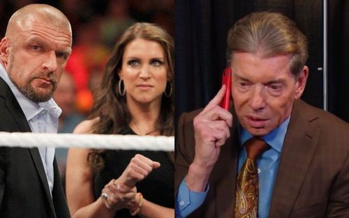 Backstage reaction to Vince McMahon's retirement revealed