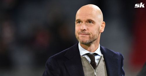 Erik ten Hag is looking to reinforce his backline.