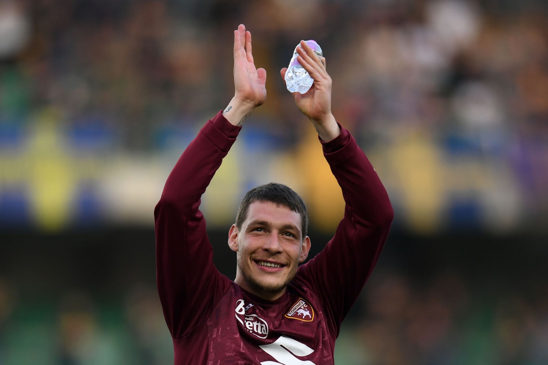 Hellas Verona FC v Torino FC - Serie A