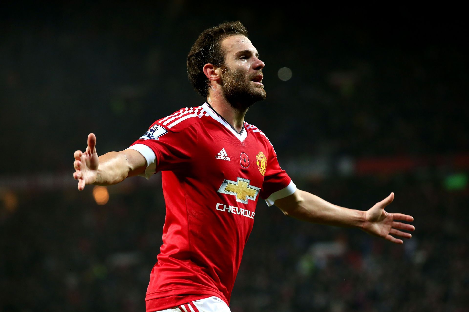 Juan Mata - Attacking Midfielder