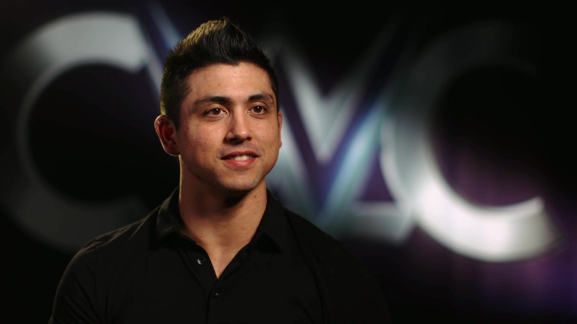 TJP in the Cruiserweight Classic