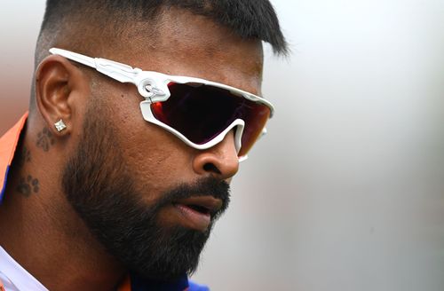 Always an asset: Hardik Pandya