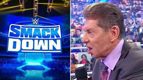 Vince McMahon responsible for ending Max Dupri's push?