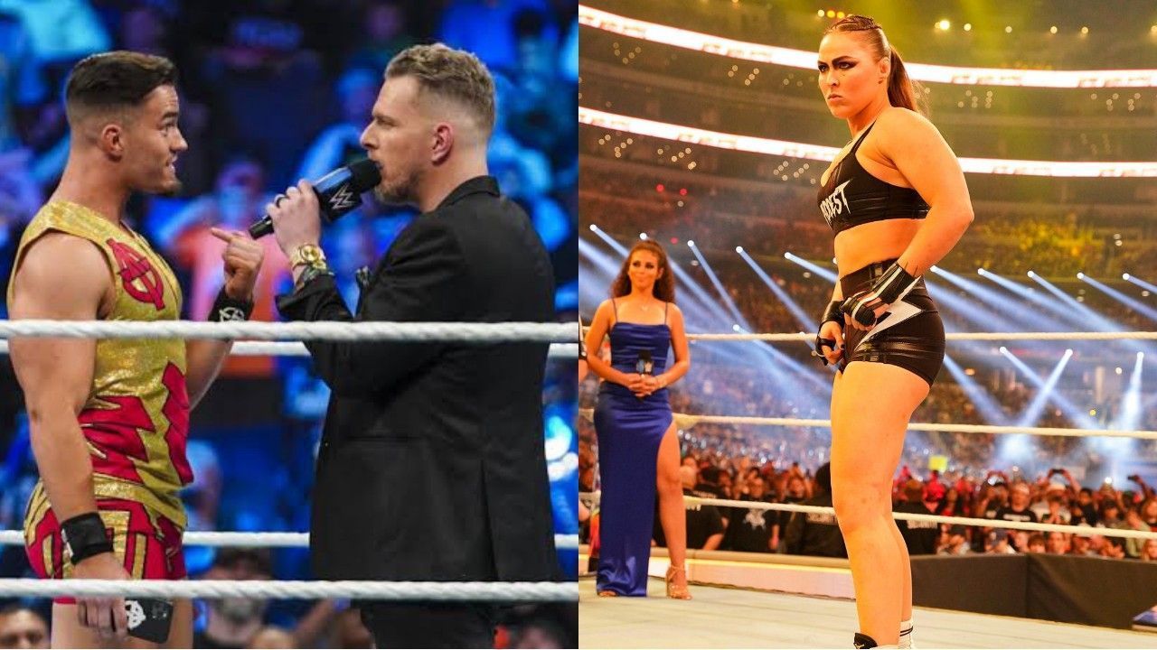 SummerSlam 2022 में कुछ धमाकेदार मैच देखने को मिलने वाले हैं