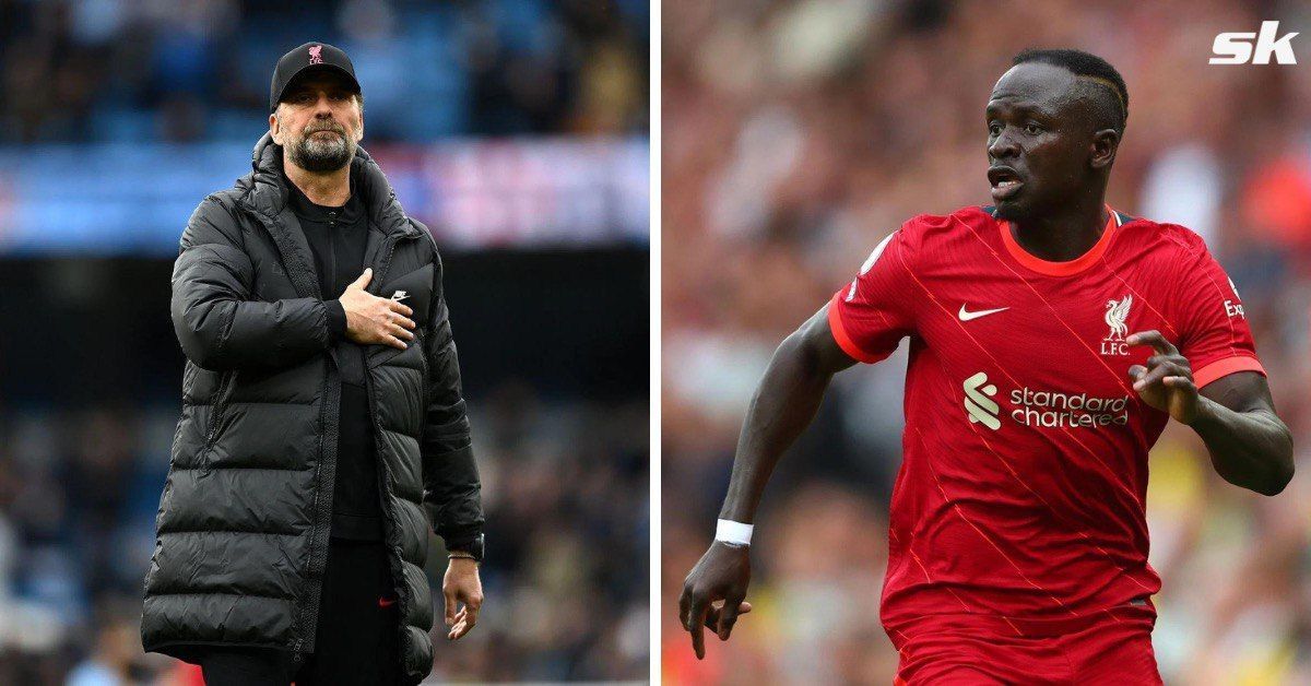 Jurgen Klopp confident of success in post-Sadio Mane era